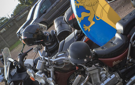 IX Marklowicki Zlot Motocyklowy 2