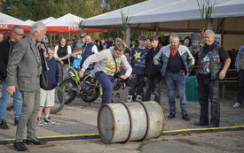 IX Marklowicki Zlot Motocyklowy 7