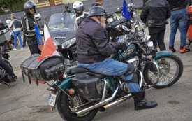IX Marklowicki Zlot Motocyklowy 17