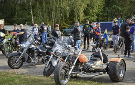 IX Marklowicki Zlot Motocyklowy 21