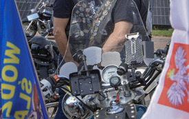 IX Marklowicki Zlot Motocyklowy 25