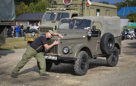 IX Marklowicki Zlot Motocyklowy 27