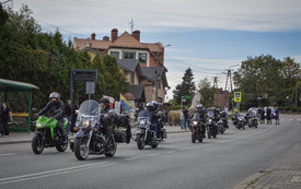 IX Marklowicki Zlot Motocyklowy 29