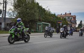 IX Marklowicki Zlot Motocyklowy 30