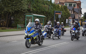 IX Marklowicki Zlot Motocyklowy 31