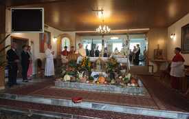 XXXII Dożynki Gminne w Marklowicach 2