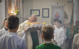 XXXII Dożynki Gminne w Marklowicach 21