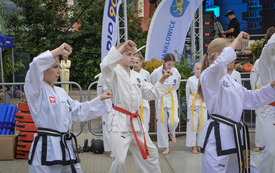 XXXII Dożynki Gminne w Marklowicach 31
