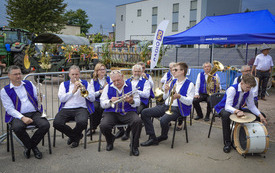 XXXII Dożynki Gminne w Marklowicach 36