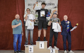 IX Turniej Armwrestlingu o Puchar W&oacute;jta Gminy Marklowice 3