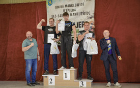 IX Turniej Armwrestlingu o Puchar W&oacute;jta Gminy Marklowice 24