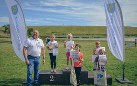 27. Otwarty Bieg Uliczny o Puchar W&oacute;jta Gminy Marklowice 47