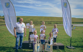 27. Otwarty Bieg Uliczny o Puchar W&oacute;jta Gminy Marklowice 49