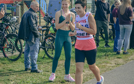 27. Otwarty Bieg Uliczny o Puchar W&oacute;jta Gminy Marklowice 62