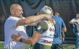 27. Otwarty Bieg Uliczny o Puchar W&oacute;jta Gminy Marklowice 68