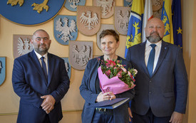 Dzień Edukacji Narodowej - Nagrody W&oacute;jta 4