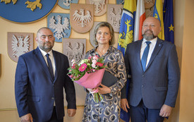Dzień Edukacji Narodowej - Nagrody W&oacute;jta 5
