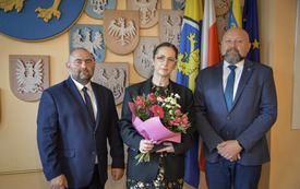 Dzień Edukacji Narodowej - Nagrody W&oacute;jta 6