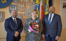 Dzień Edukacji Narodowej - Nagrody W&oacute;jta 7