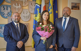 Dzień Edukacji Narodowej - Nagrody W&oacute;jta 8