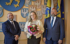 Dzień Edukacji Narodowej - Nagrody W&oacute;jta 9