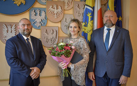Dzień Edukacji Narodowej - Nagrody W&oacute;jta 11