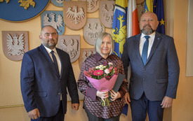 Dzień Edukacji Narodowej - Nagrody W&oacute;jta 12