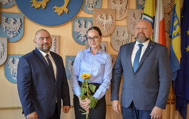 Dzień Edukacji Narodowej - Nagrody W&oacute;jta 14