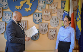 Dzień Edukacji Narodowej - Nagrody W&oacute;jta 17