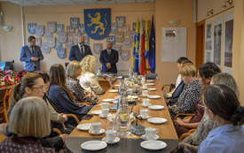 Dzień Edukacji Narodowej - Nagrody W&oacute;jta 18