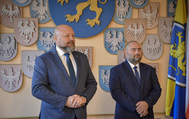 Dzień Edukacji Narodowej - Nagrody W&oacute;jta 19