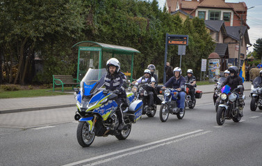 IX Marklowicki Zlot Motocyklowy 55