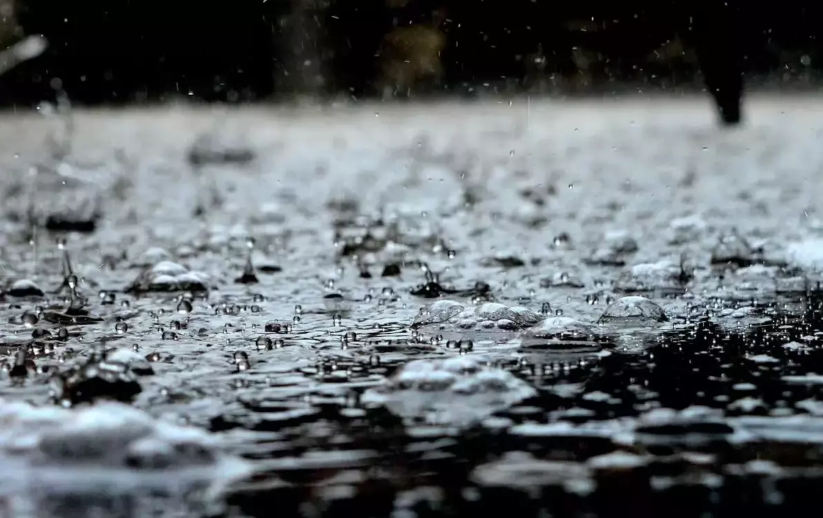 Ostrzeżenie meteorologiczne drugiego i trzeciego stopnia dla województwa śląskiego