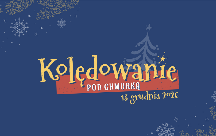 Nabór wystawców na „Kolędowanie pod chmurką” w Marklowicach
