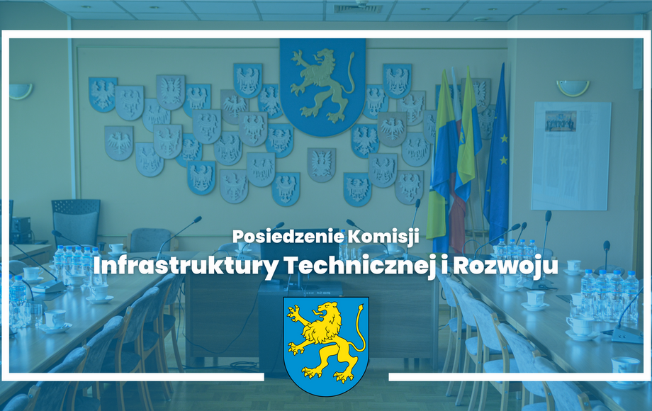 Posiedzenie Komisji ITR Rady Gminy Marklowice